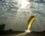 Gujarati Highway miracle